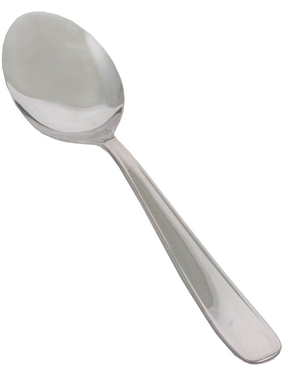 DOCENA CUCHARAS SOPA MARESIAS TRAMONTINA