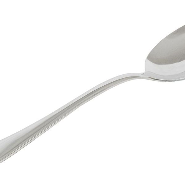 DOCENA CUCHARAS SOPA ZURIQUE TRAMONTINA