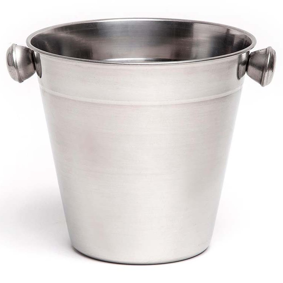 HIELERA ACERO INOXIDABLE 1.3 LTS