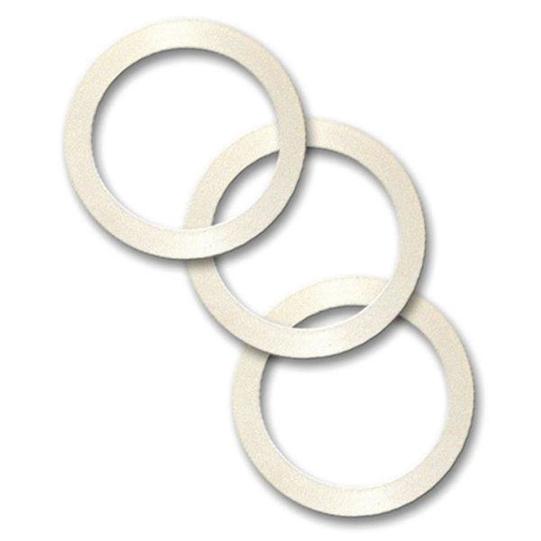 GOMA O EMPAQUE(GASKET) CAFETERA 12 TAZAS