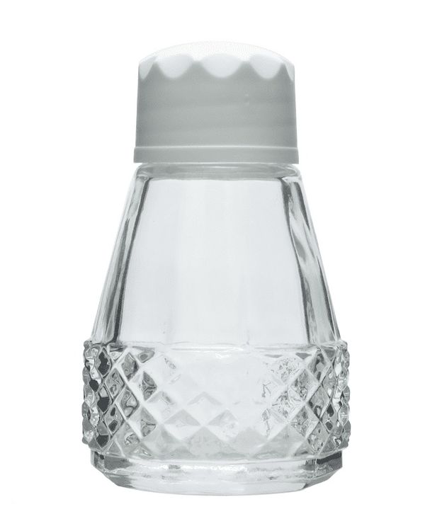 SALERO BARROCO TAPA PLASTICA