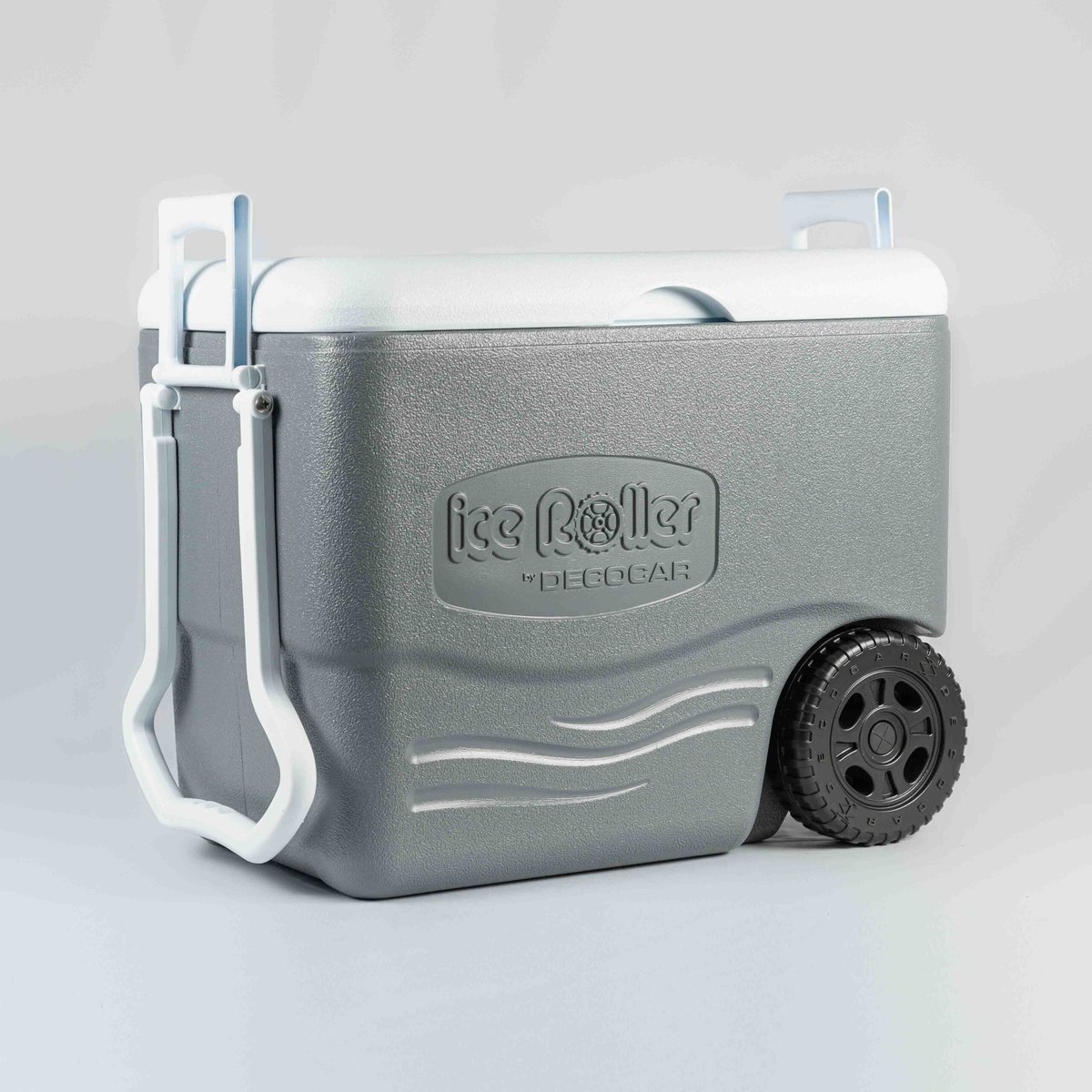 NEVERA/CAVA ICE ROLLER STD 40 LITROS(42 QTS)