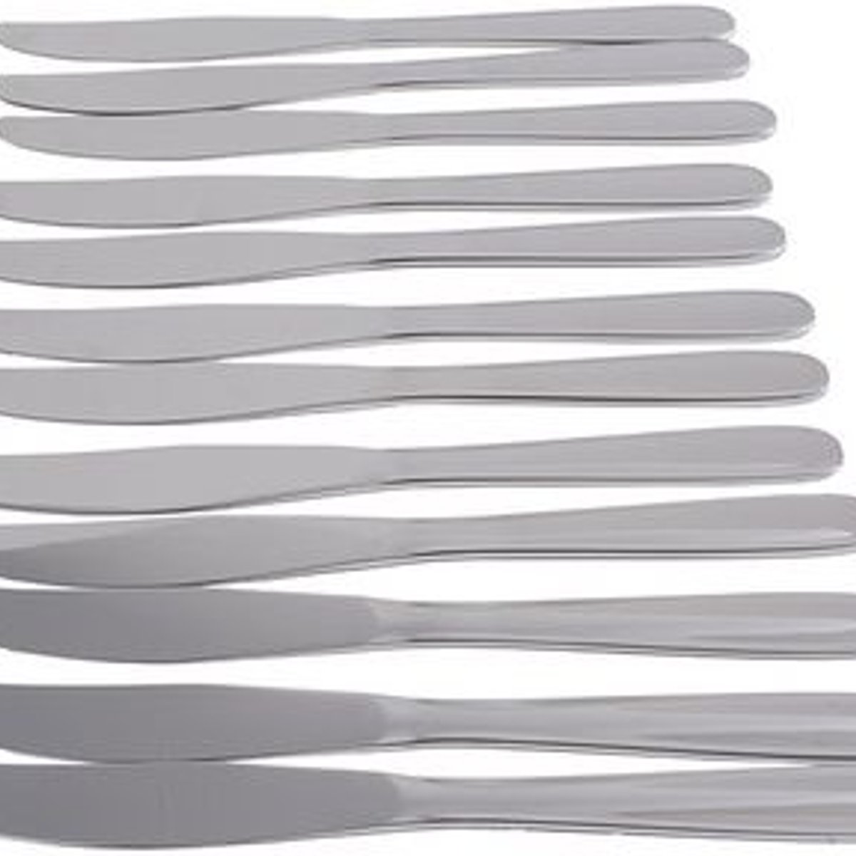 DOCENA CUCHILLOS MESA SIGMA