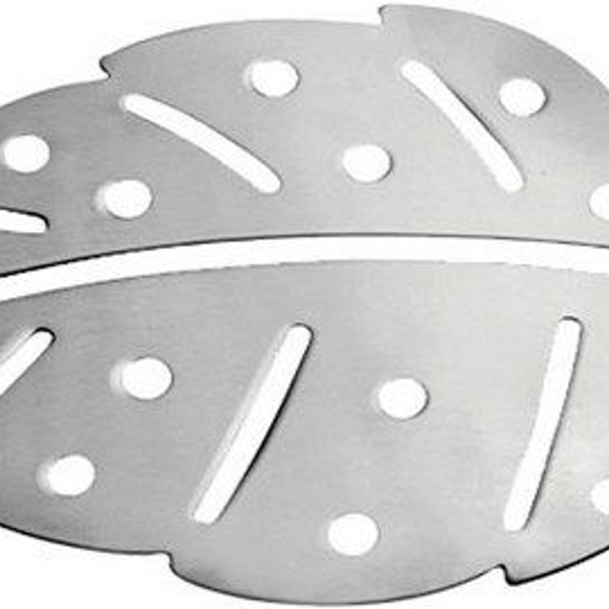 PORTA CALIENTES ACERO INOXIDABLE