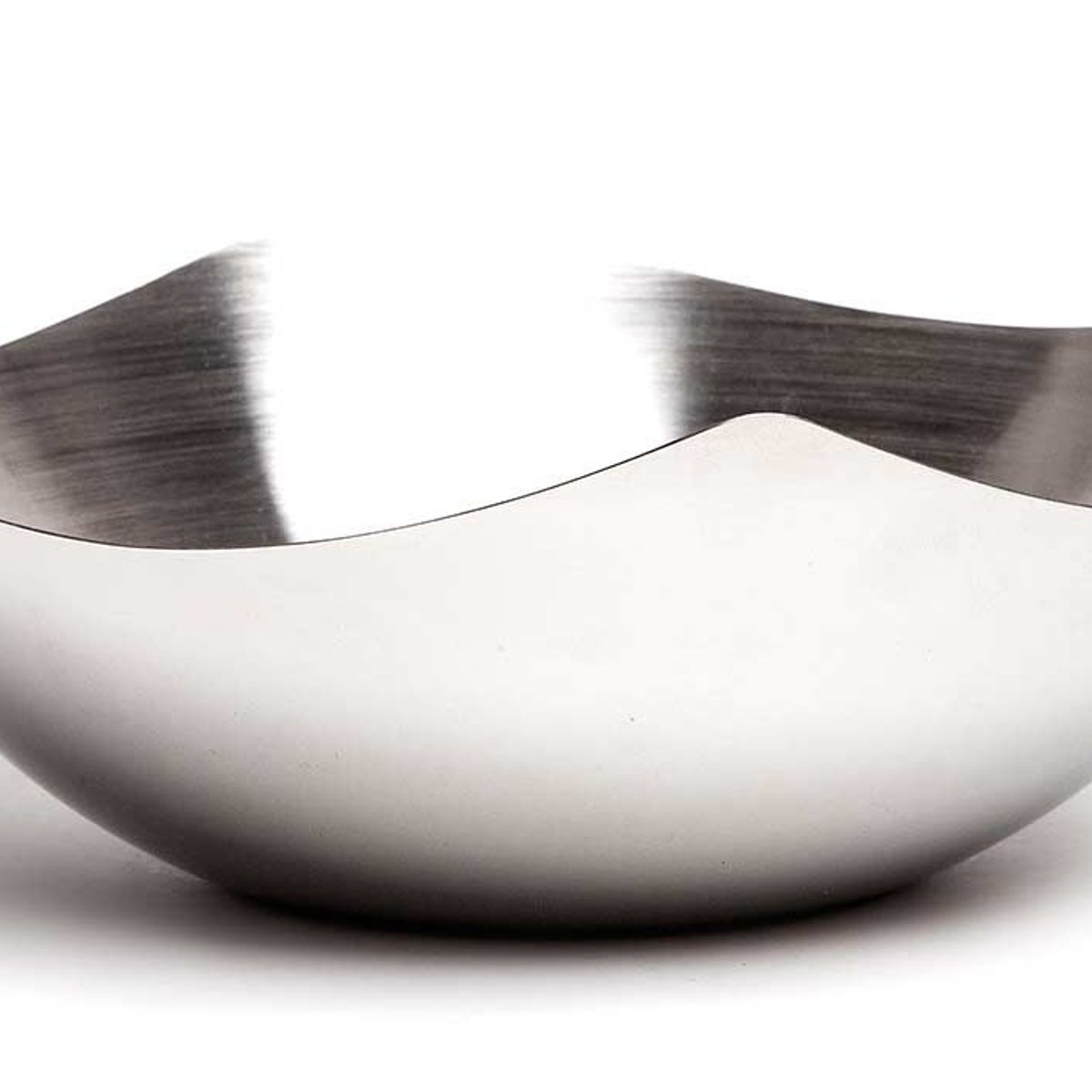 BOWL ACERO INOXIDABLE 13,6 CMS