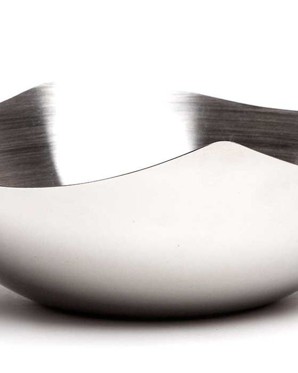 BOWL ACERO INOXIDABLE 13,6 CMS