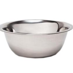 BOWL ACERO INOXIDABLE 17 CMS