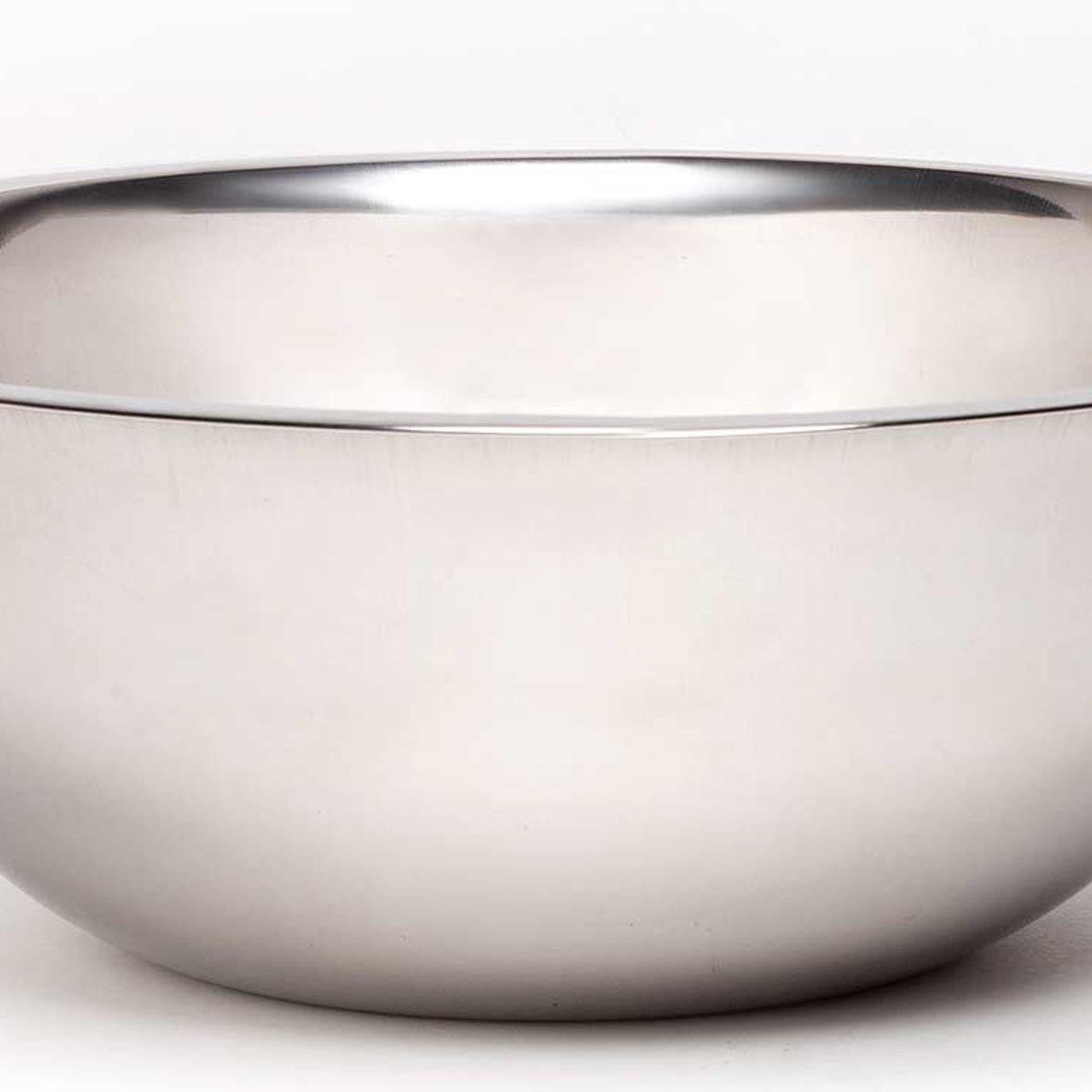 BOWL ACERO INOXIDABLE 28 CMS