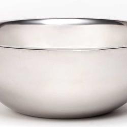 BOWL ACERO INOXIDABLE 32 CMS