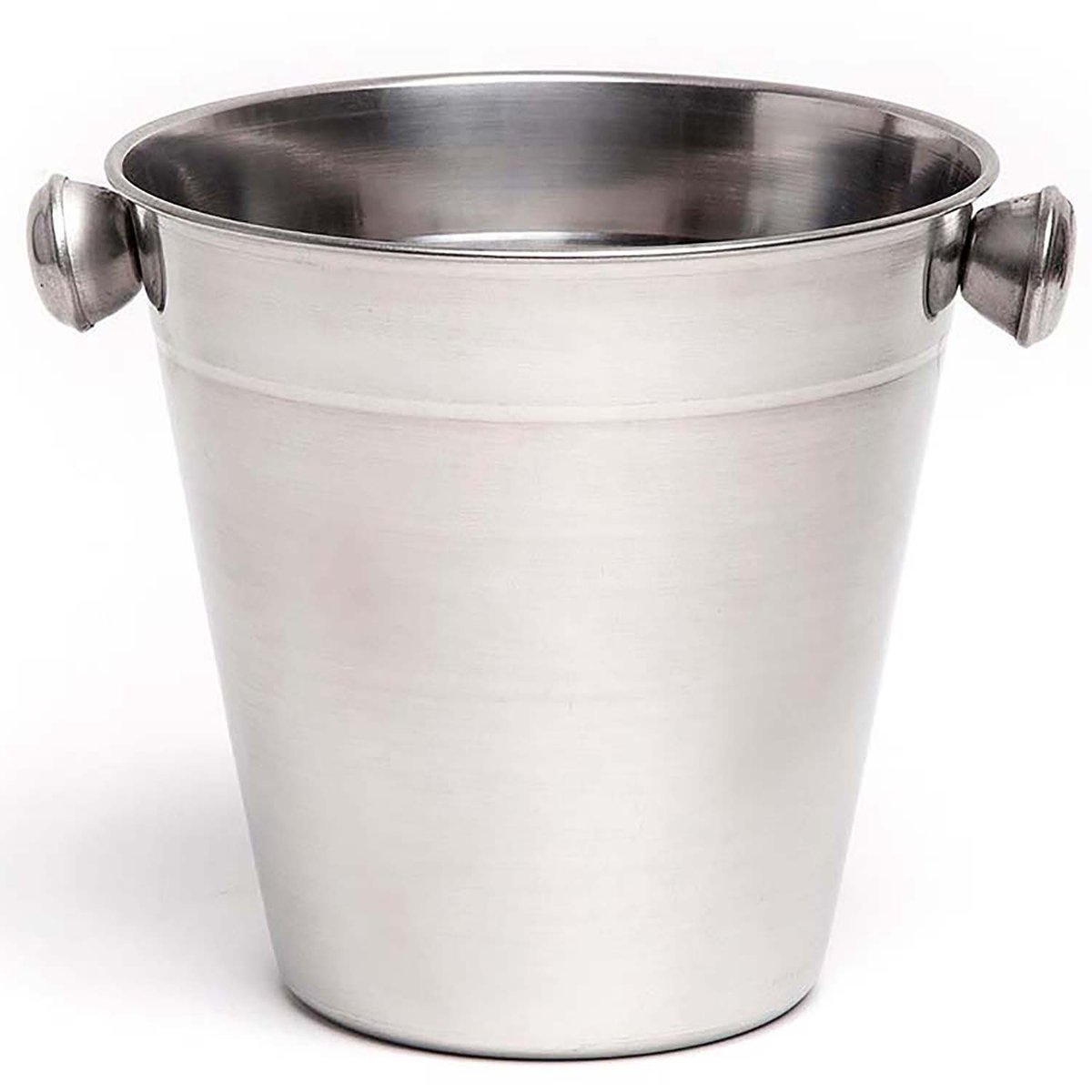 HIELERA ACERO INOXIDABLE 1.3 LTS