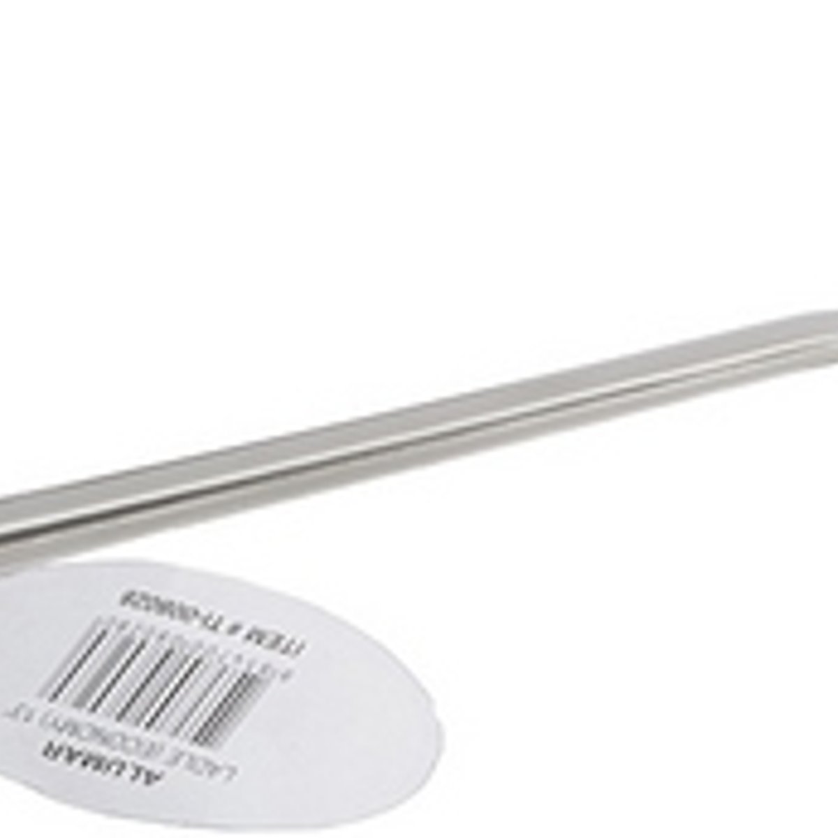CUCHARON DOMESTICO ACERO INOXIDABLE 30 CMS
