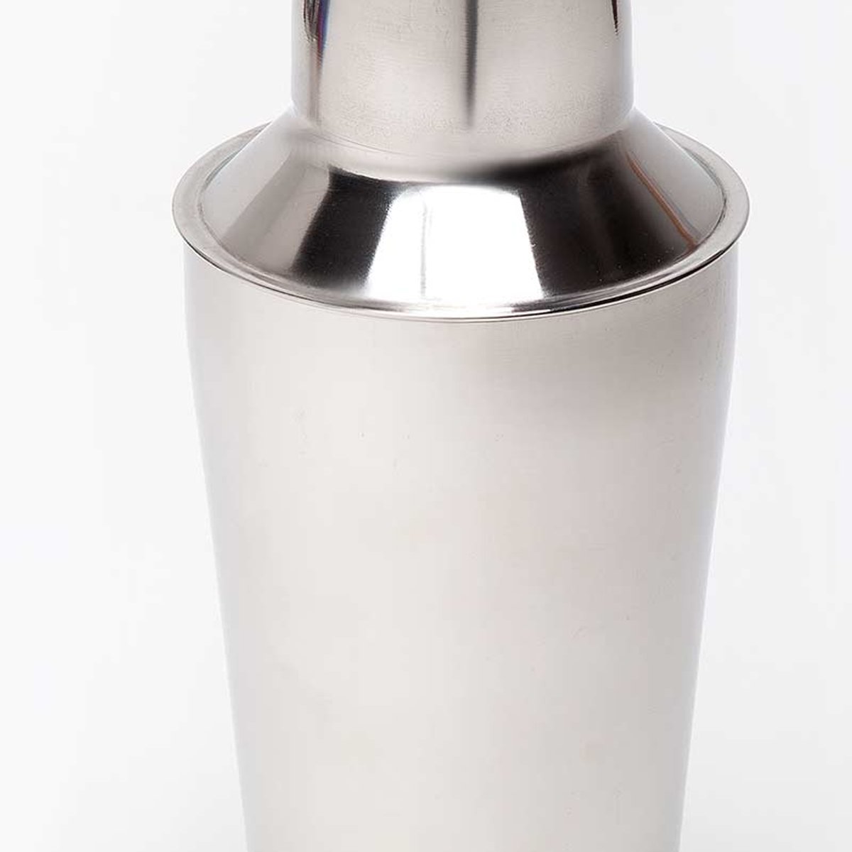 COCTELERA ACERO INOXIDABLE 500 ML