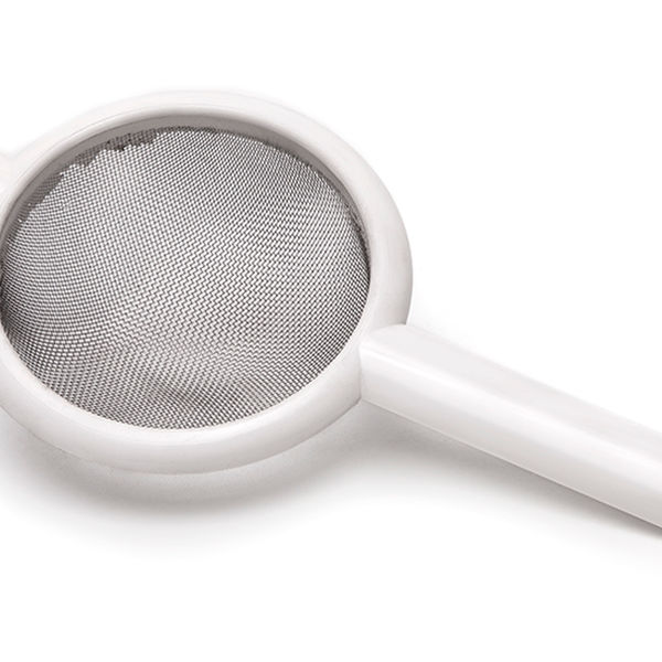 COLADOR ACERO QUIRURGICO 14.5 CMS