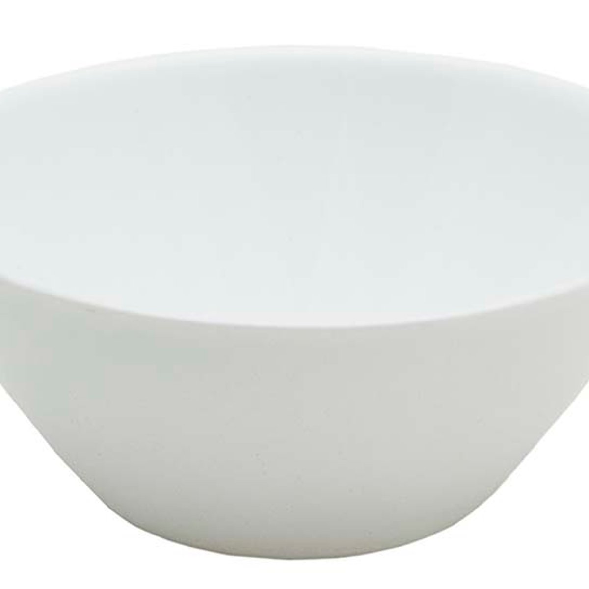 SET 6 BOWLS VIDRIO OPALIZADO 18 CMTS