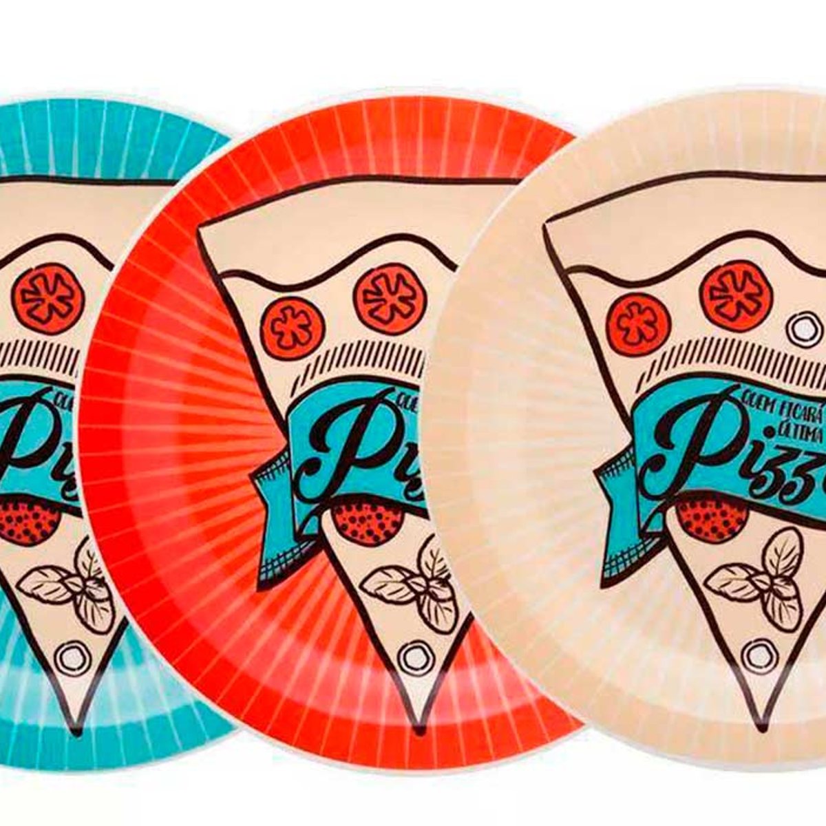 SET 3 PLATOS PIZZA 26 CMS -JM02-0002