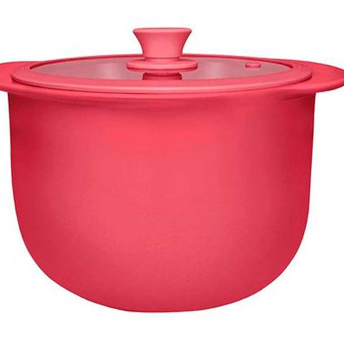 OLLA CERAMICA ROSA 5 LTS (BM08-4504)