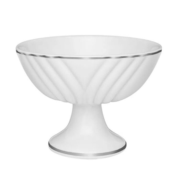 DULCERA PORCELANA SOLEIL KATHERINE PLATA -WM06-9814