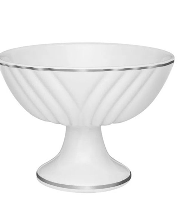 DULCERA PORCELANA SOLEIL KATHERINE PLATA -WM06-9814
