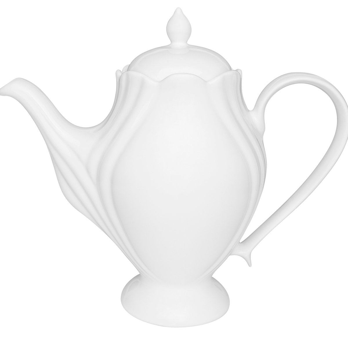 TETERA PORCELANA 1.2 LTS C/TAPA SOLEIL W036-9801