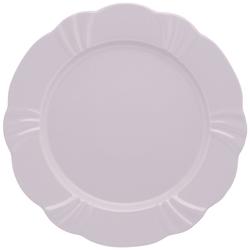 PLATO LLANO PORCELANA 29 CMS SOLEIL FABULA- W073-9806 H.A.I