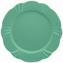 PLATO LLANO PORCELANA 29 CMS SOLEIL VALE -W073-9807 H.A.I