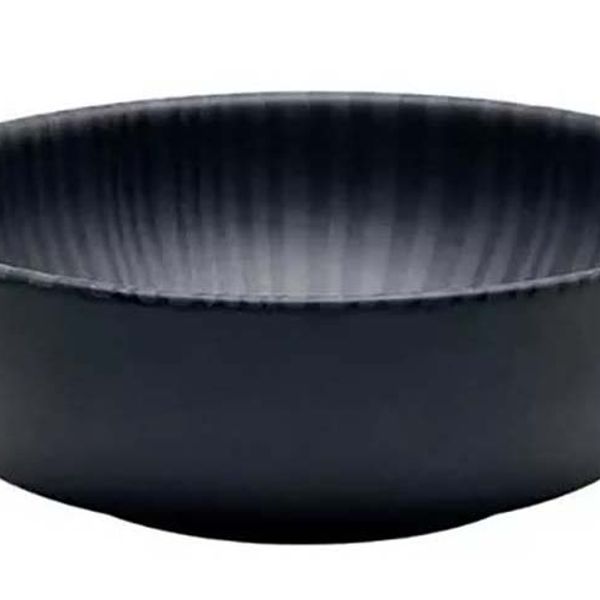 BOWL CERAMICA ONIX 20 ONZ -AO06-1C05