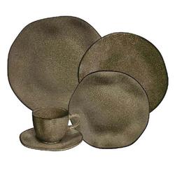 VAJILLA CERAMICA 20 PZAS 4PTOS NOMADE -RX20-9520