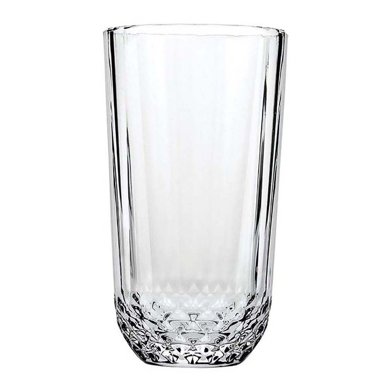 SET 6 VASOS DIONY NEW PASABAHCE 11,7 OZ -52770