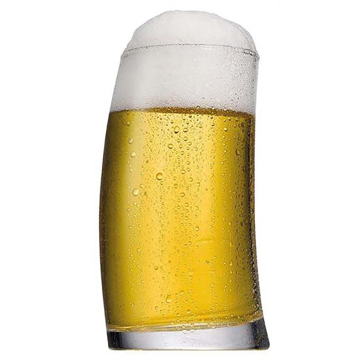 SET 6 VASOS PENGUEN NEW CONCEPT 13,25 OZ -42550