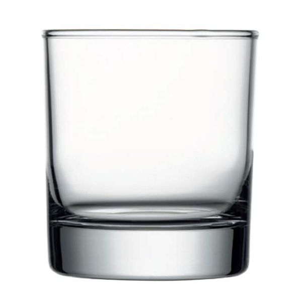 VASO WISKEY SIDE SERVICE LINE 10,7 OZ -42884