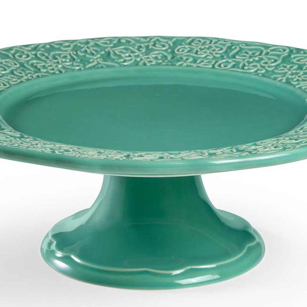 TORTERA BOUQUET GARNI