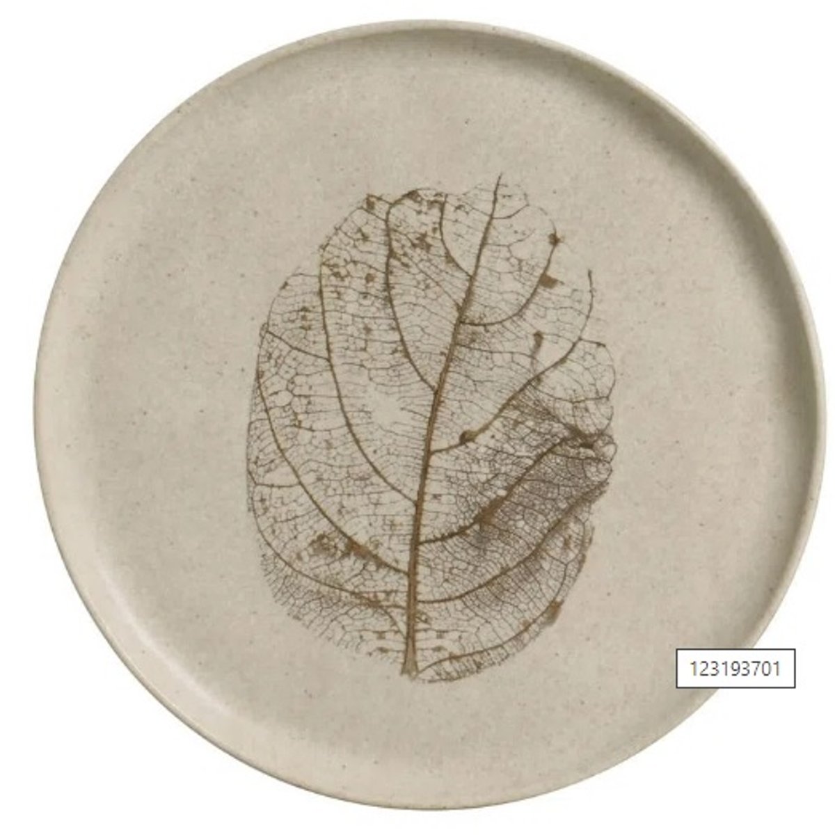 PLATO LLANO BIO OUTONO H.A.I