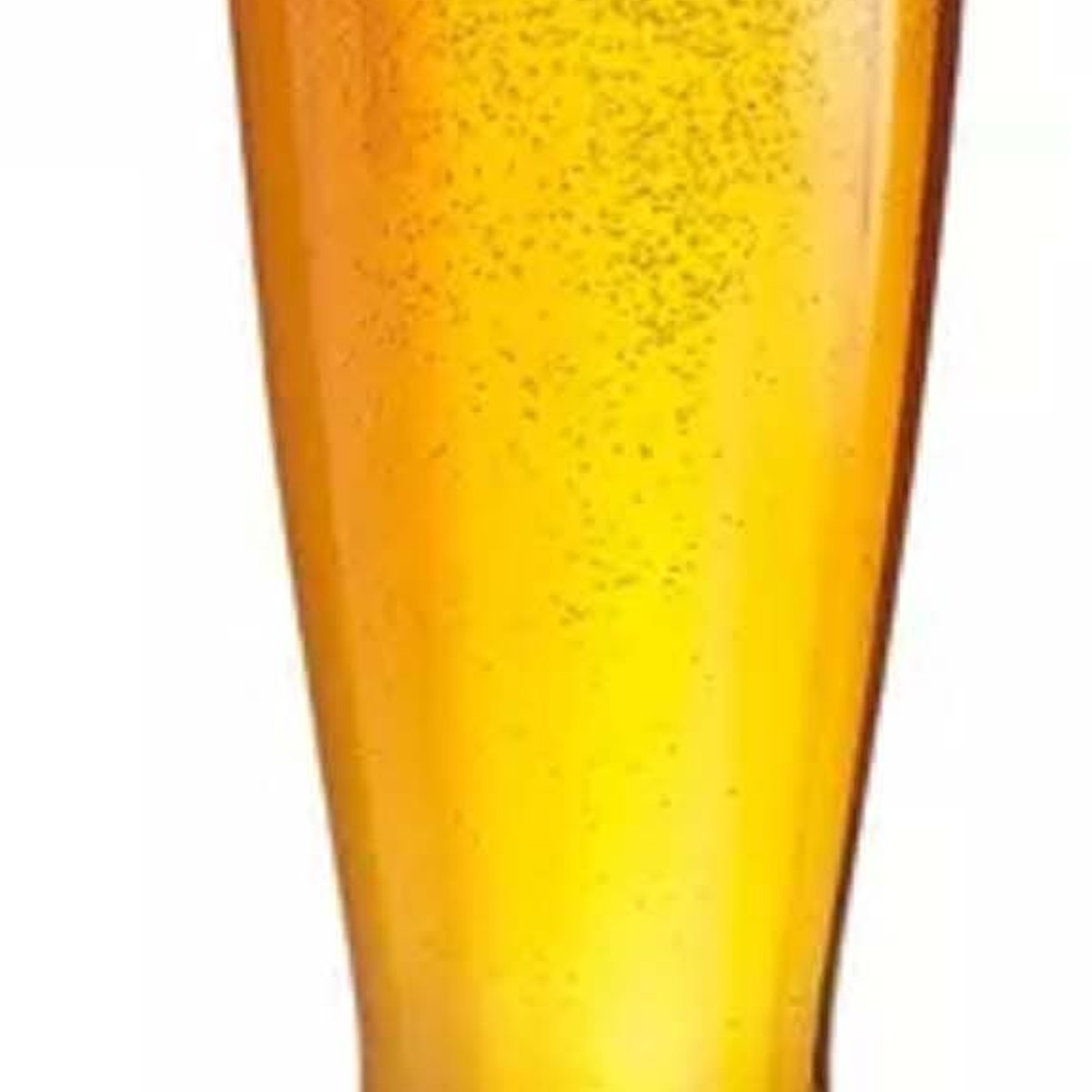 SET 6 VASOS VIDRIO DELI GLASS 16 ONZ