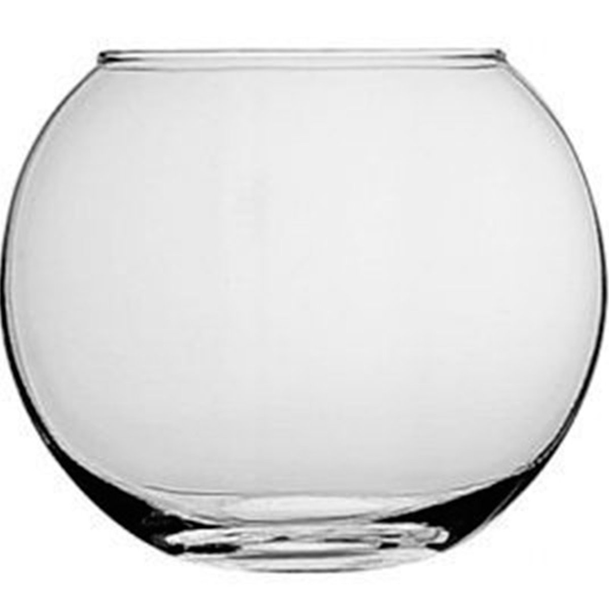 Acuario Bomba Ba06 Transparente