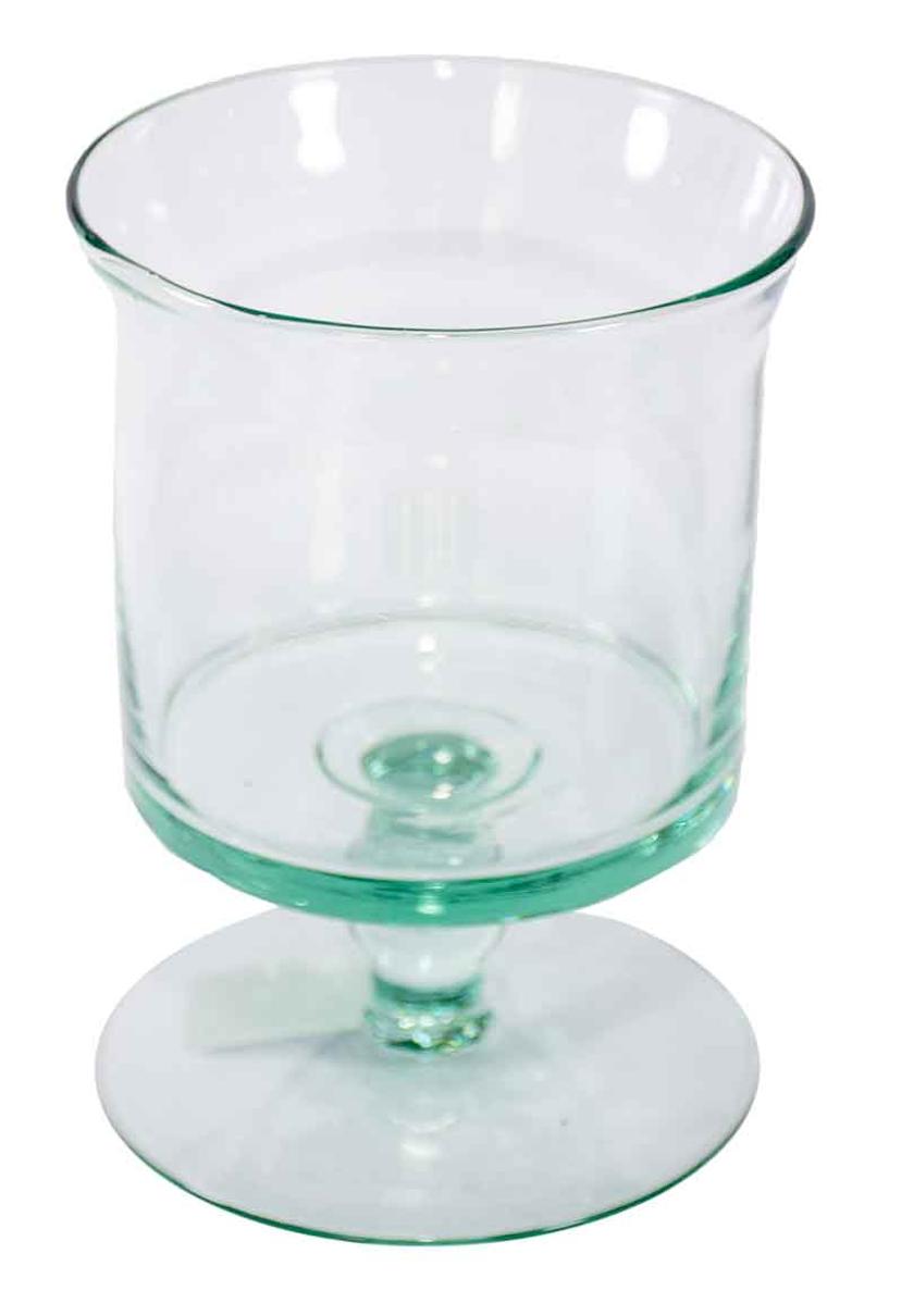 Candelabro Especial 10x10 Transparente