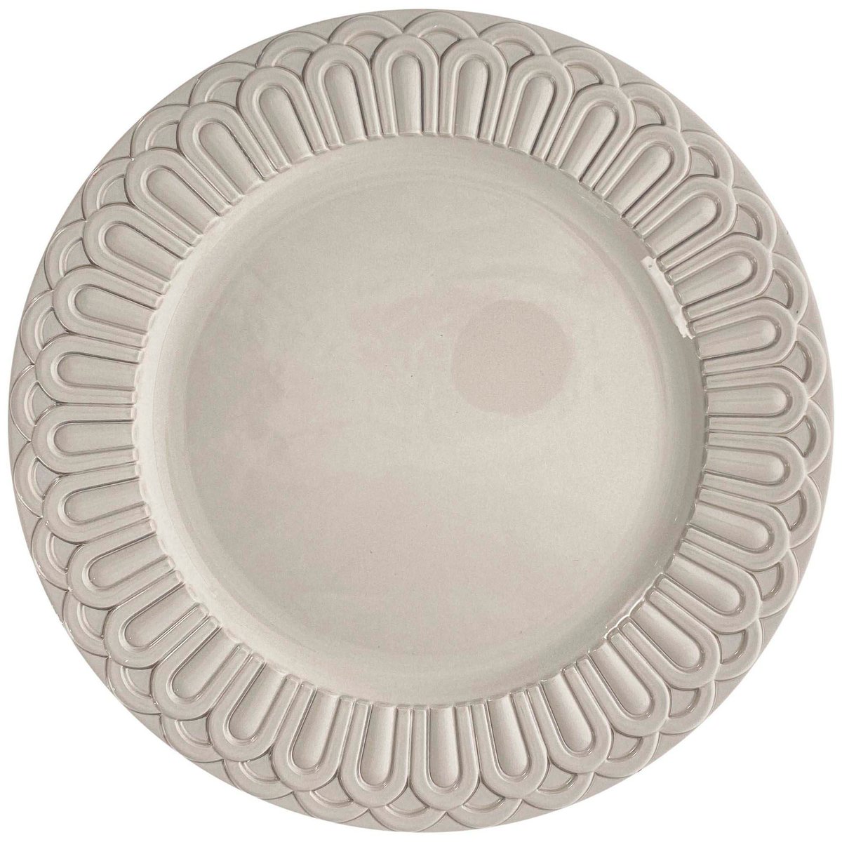 Plato De Sitio 33 Cms