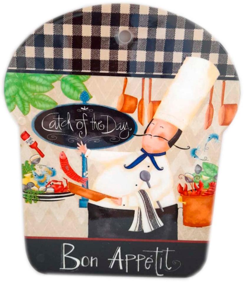 Adorno Decorativo Cocina