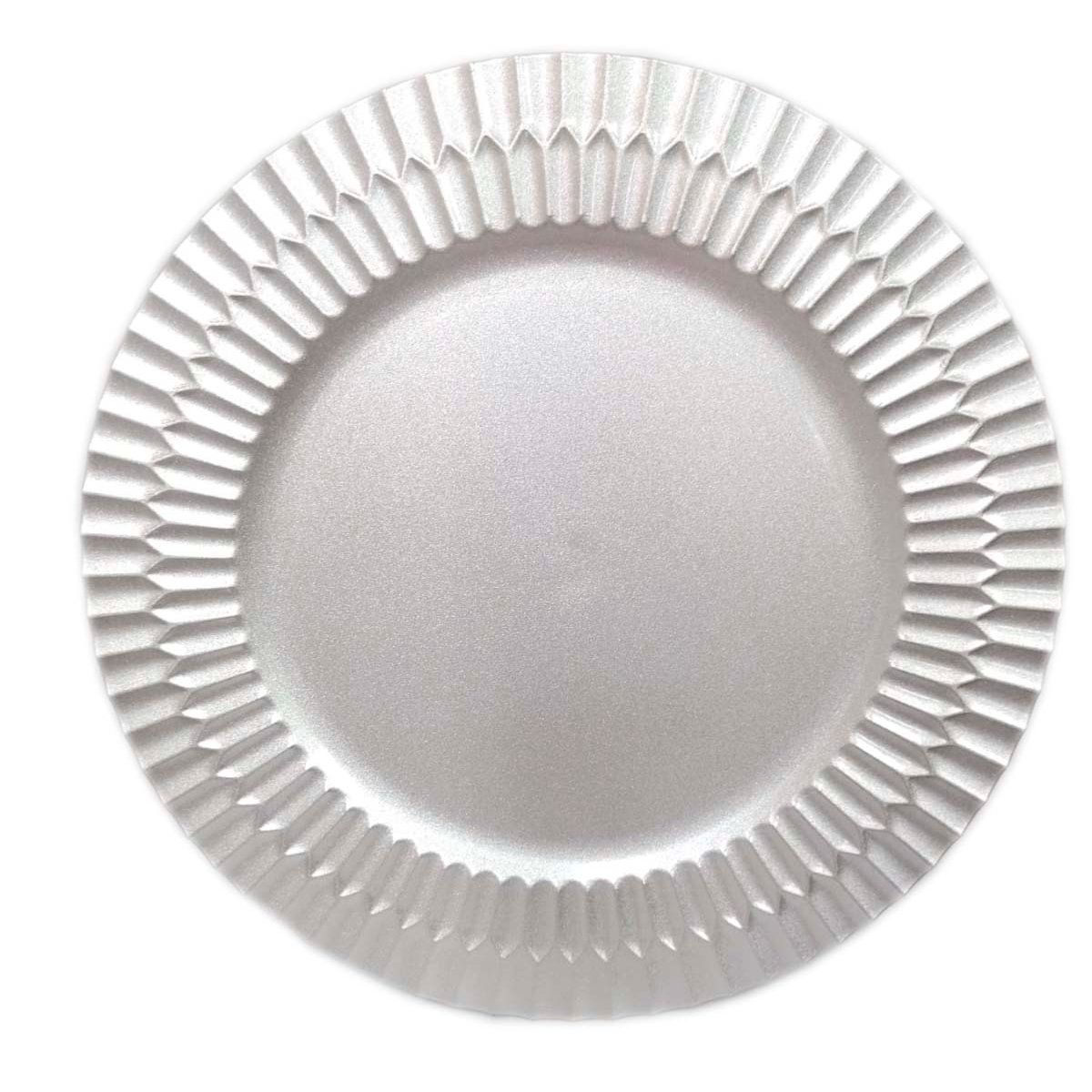 Plato De Sitio 33 Cms