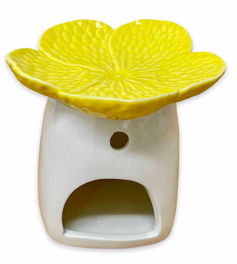 Fondue Chocolate Flor