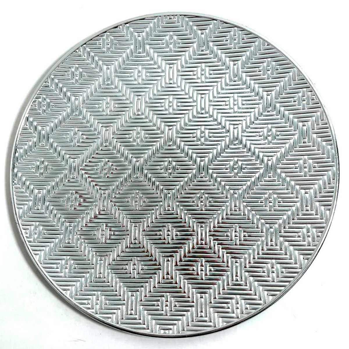 Plato De Sitio Plata