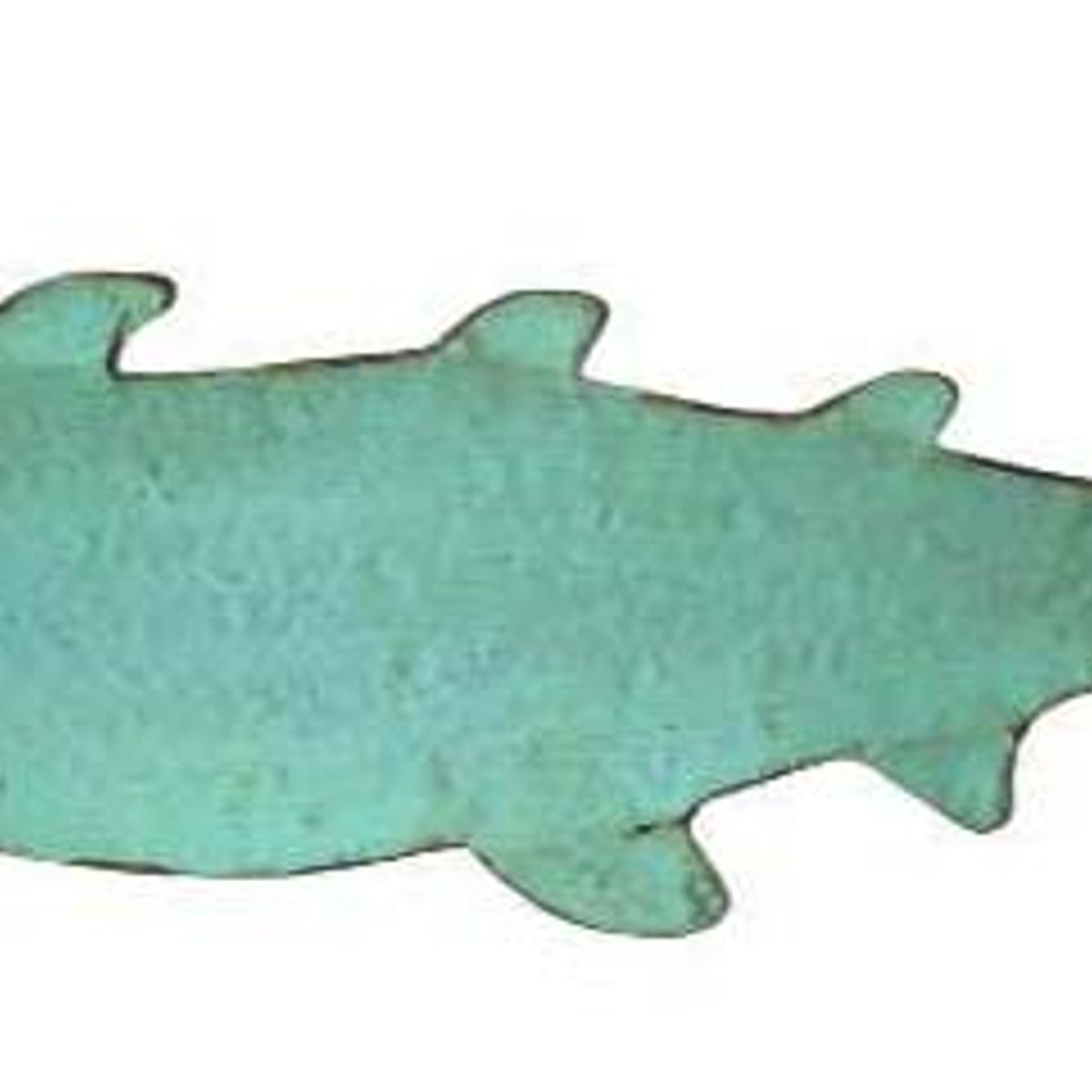 Figura Decorativa Para Pared