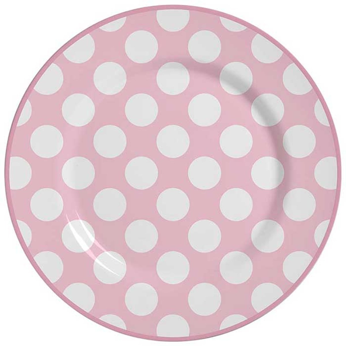 Plato De Sitio Coelha Amy