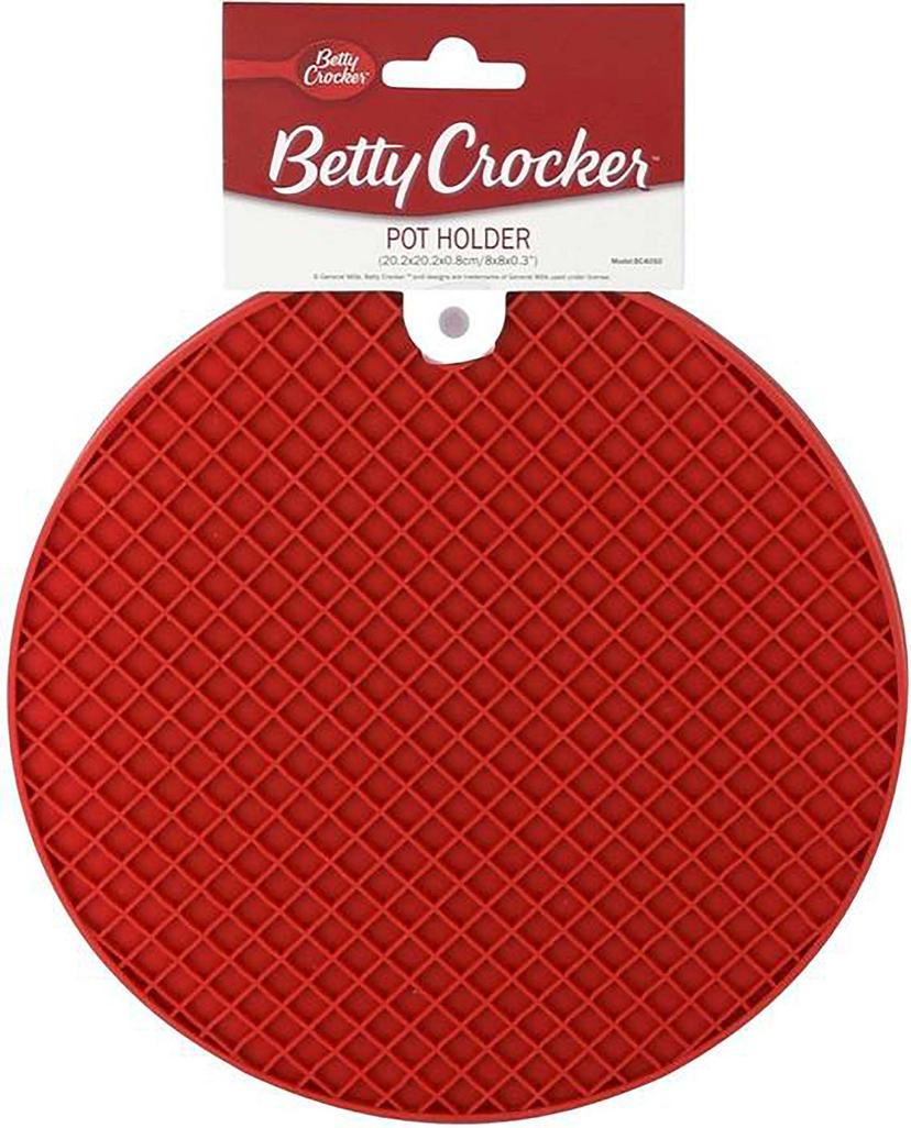 Porta Calientes Industrial Silicona Betty Crocker