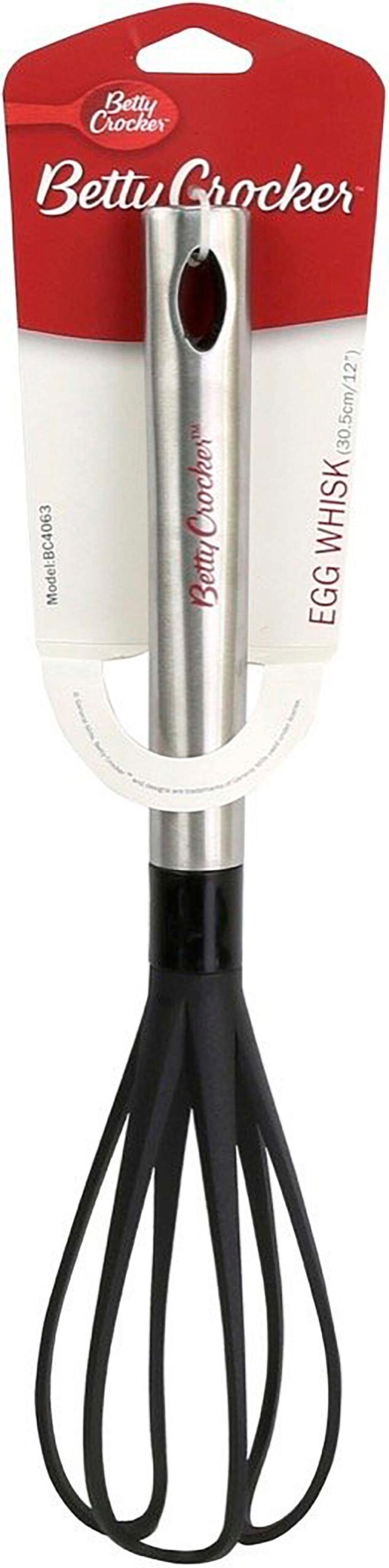 Batidora Manual 31 Cms Betty Crocker