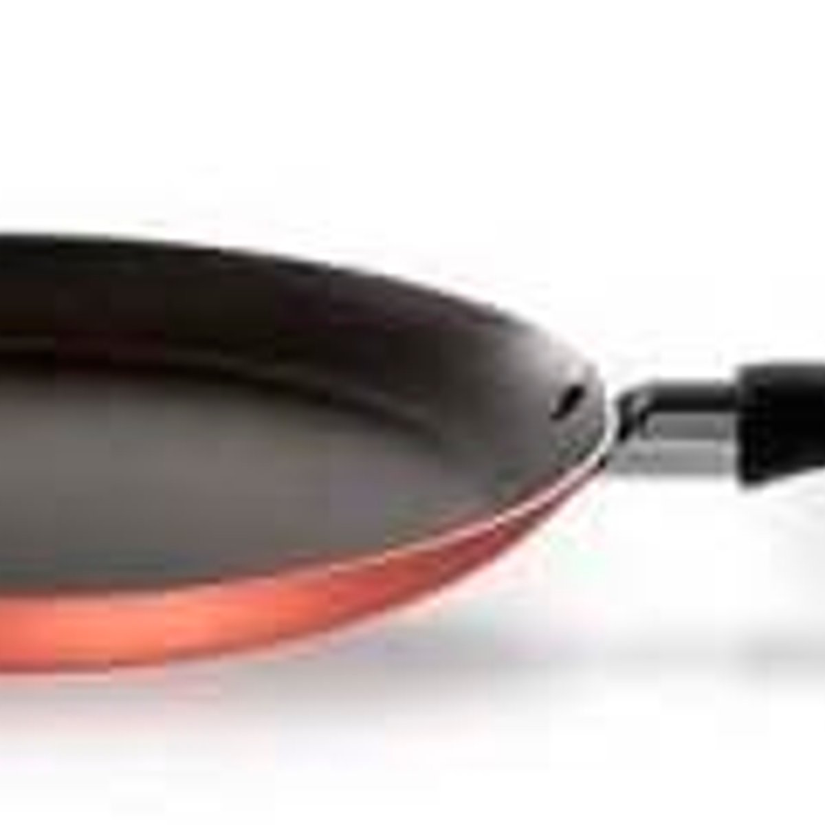 Panquequera # 22 Clove Oro Cobre