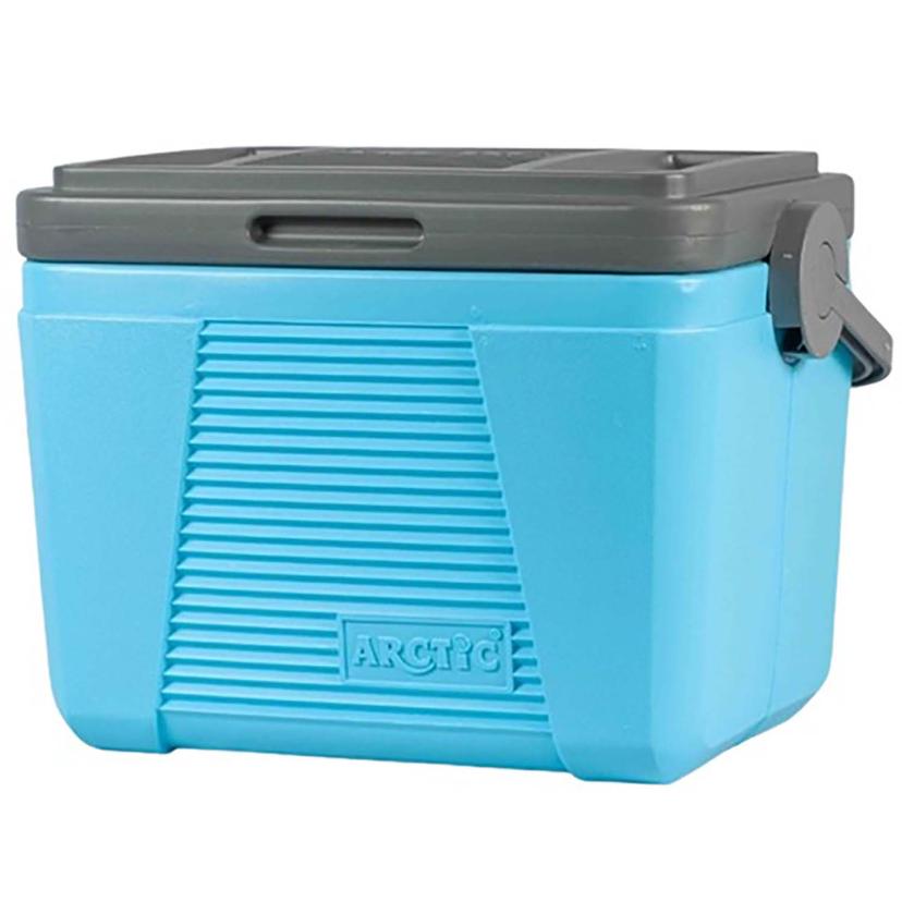 NEVERA/CAVA COLORS AZUL CELESTE 19 LTS (20 QTS)