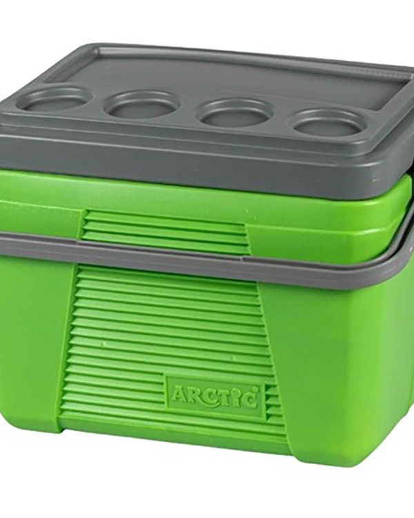 NEVERA/CAVA COLORS VERDE 19 LTS (20 QTS)