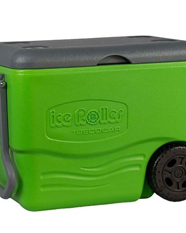 NEVERA/CAVA ICE ROLLER STD COLORS 40 LITROS(42 QTS)