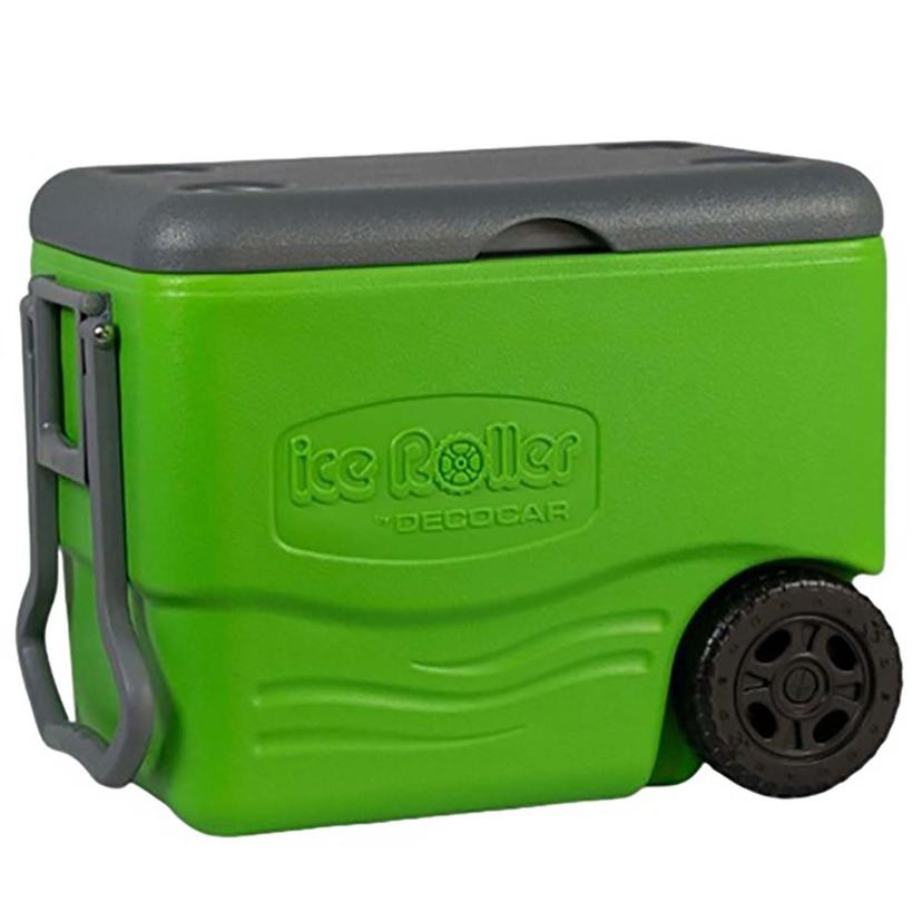 NEVERA/CAVA ICE ROLLER STD COLORS 40 LITROS(42 QTS)