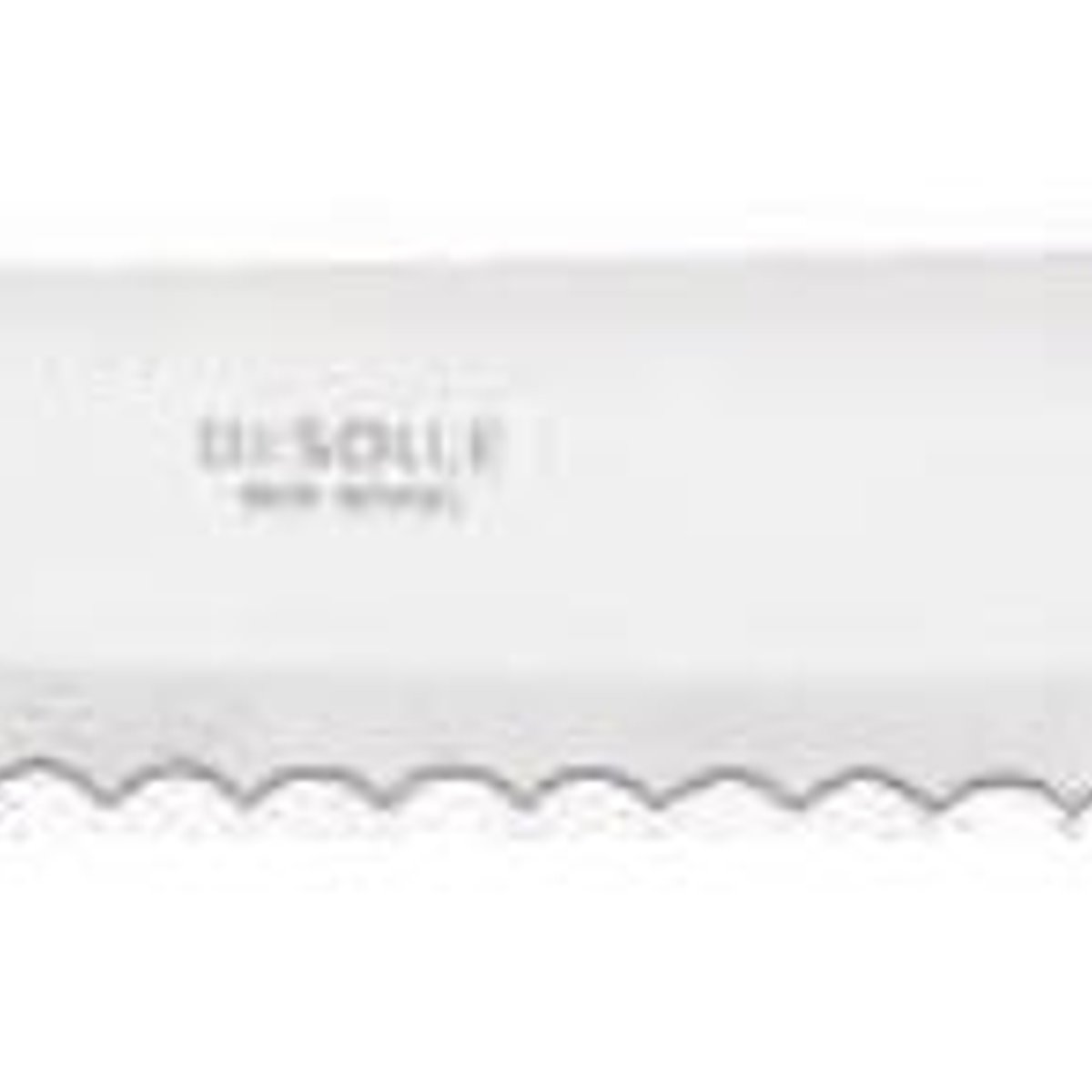 CUCHILLO PAN 8 MANGO MADERA TRADICIONAL